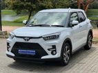 Toyota Raize 4WAY CAMERA 1.2L 2023