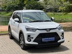 Toyota Raize 4WAY CAMERA 1.2L 2024