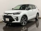 Toyota Raize 4WD Z 2025