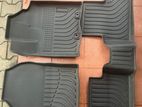 Toyota Raize 5D Carpets