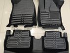 Toyota Raize 5D Premium Car Mat