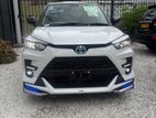 Toyota Raize A/parkig BSM 2026