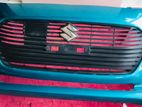 TOYOTA RAIZE A200 REAR BUMPER