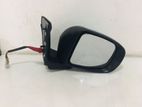 TOYOTA RAIZE A200 SIDE MIRROR RH