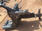 Toyota Raize A200A /A202A Front Quarter Pannel RH