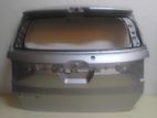 Toyota Raize A200A Dicky Door Panel