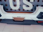 Toyota Raize A200A Rear Bumper Complete