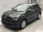 Toyota Raize A201A - G CVVV-A1 2023