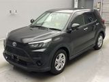 Toyota Raize A201A - G CVVV-A1 2023