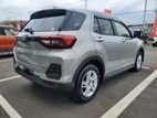 Toyota Raize A201A – G - CVVV-A1 2024