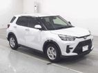 Toyota Raize A201A - G CVVV-A1 2024