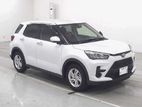 Toyota Raize A201A - G CVVV-A1 2024