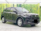 Toyota Raize A201A - X CVVV-A1 2024