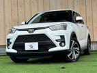 Toyota Raize A201A - X CVVV-A1 2024