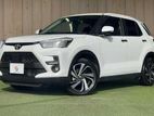 Toyota Raize A201A - X CVVV-A1 2024
