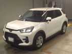 Toyota Raize A201A - X CVVV-A1 2025