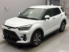 Toyota Raize A201A - Z CVVV-A1 2023
