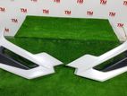 Toyota Raize A202A Rear Bumper Modlsta