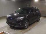 Toyota Raize A202A - Z CVVV-A1 2024