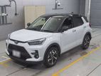 Toyota Raize A202A - Z CVVV-A1 2025