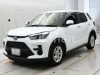 Toyota Raize A202A – Z - CVVV- A1 2025