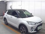 Toyota Raize A202A - Z CVVV-A1 2025
