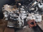 Toyota Raize A210A Auto 4wd Gear Box