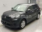 Toyota Raize A210A - X CVVV -A1 2023