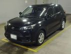 Toyota Raize A210A - X CVVV-A1 2024