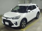 Toyota Raize A210A - X KWWW-A1 2024