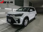 Toyota Raize A210A - X KWWW-A1 2025