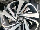 toyota raize allo wheels 2025