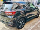Toyota Raize APL CAR PLY 360 BSM 2025