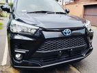 Toyota Raize APL CAR PLY 360 BSM 2025