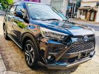 Toyota Raize APL CAR PLY 360 BSM 2025
