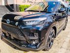 Toyota Raize APL CAR PLY 360 BSM 2025