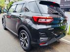 Toyota Raize APL CAR PLY 360 BSM 2025