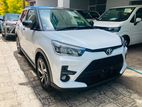 Toyota Raize Apple 4way BSM 2026