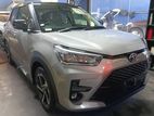 Toyota Raize Apple 4Way Full Spec 2026