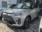 Toyota Raize Apple 4Way Full Spec 2026
