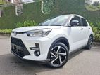 Toyota Raize APPLE CAR 4WAY BSM 2025