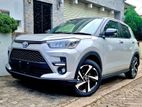 Toyota Raize APPLE CAR 4WAY BSM 2026