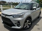Toyota Raize apple player hybrid 2025