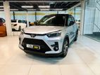 Toyota Raize APPLECARPLAY 20000KM 2020