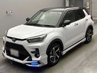 Toyota Raize AUTO PARK LED BDY KT 2025