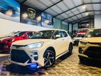 Toyota Raize Auto Parking BSM 2026