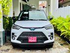 Toyota Raize Auto Parking Z 2026