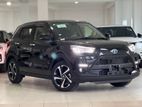 Toyota Raize AutoParking Fullspec 2026