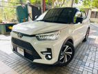 Toyota Raize Backtop Limited 2019