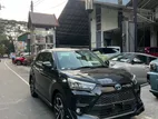 Toyota Raize BLACK 2022